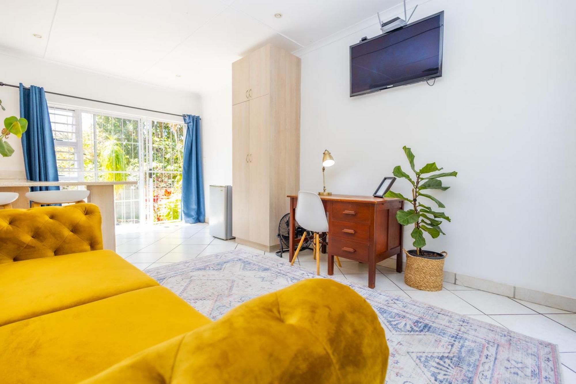 The Yellow Door Guesthouse East London Esterno foto
